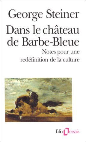 Dans le château de Barbe-Bleue