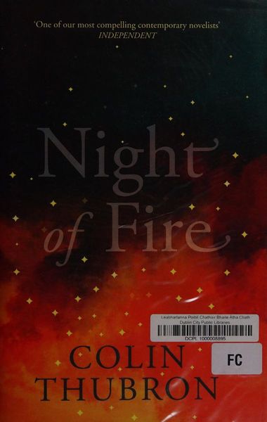 Night of fire