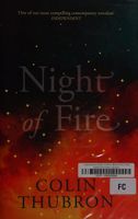 Night of fire