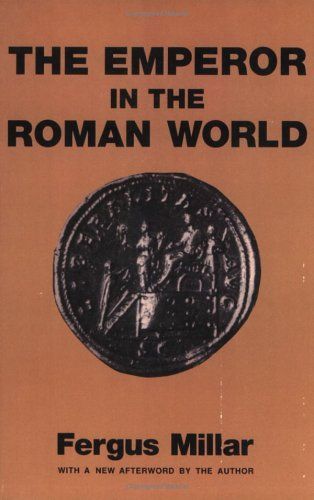 Emperor in the Roman World