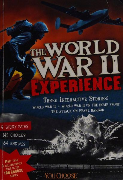 The World War II experience