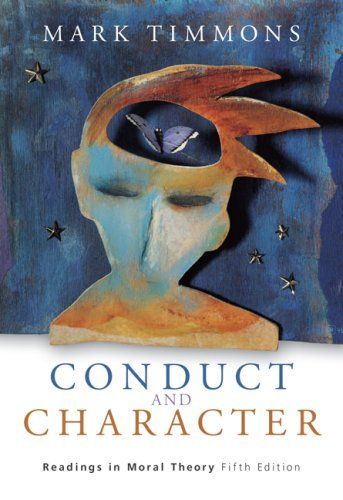 Conduct and Character