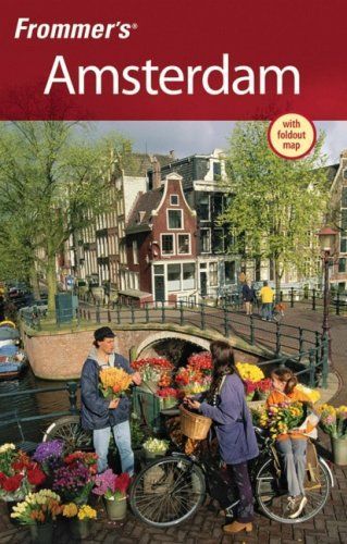 Frommer's Amsterdam (Frommer's Complete)