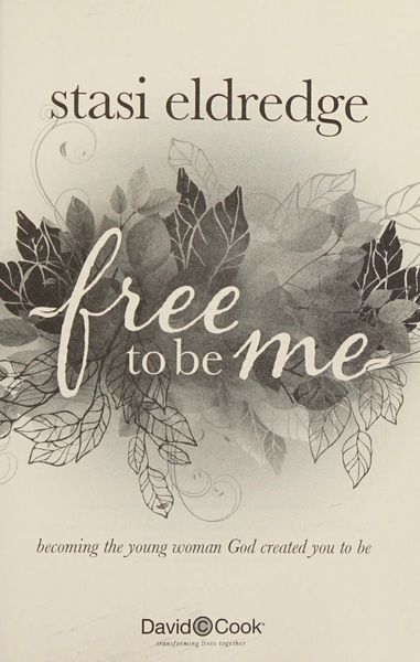 Free to Be Me