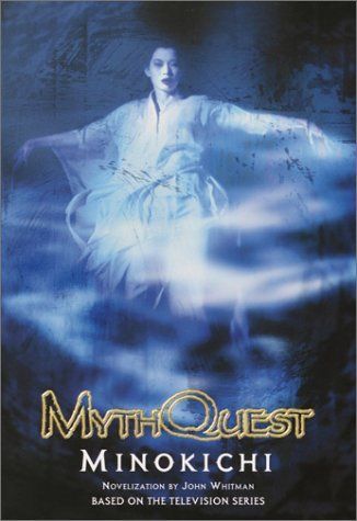 Minokichi (Myth Quest)