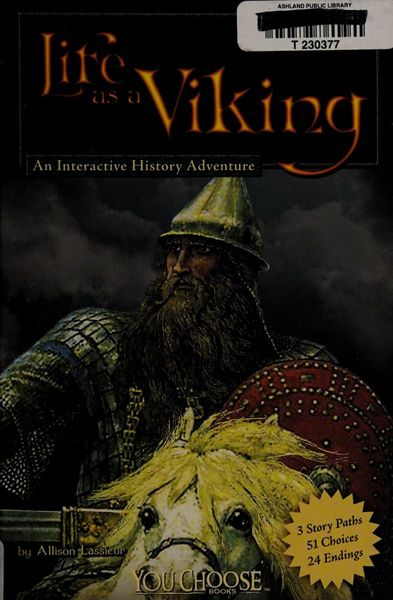 Life as a Viking