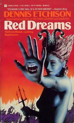 Red Dreams