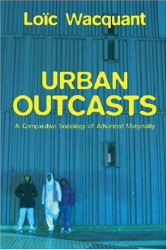 Urban Outcasts