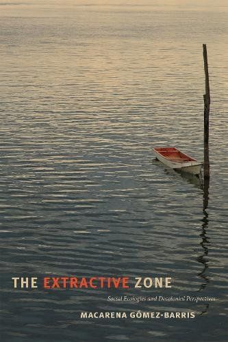 The Extractive Zone