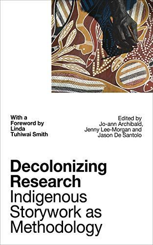 Decolonizing Research