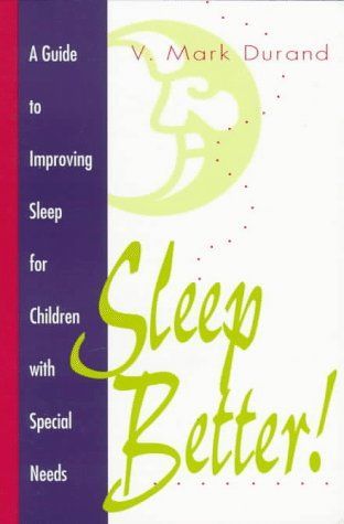 Sleep Better!