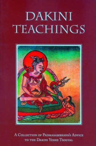 Dakini Teachings