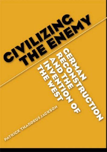 Civilizing the Enemy