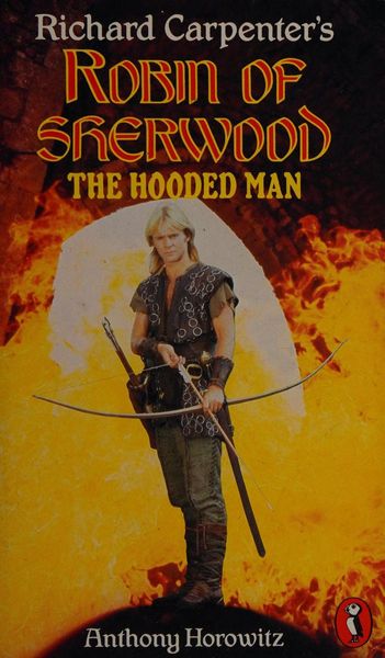 Robin of Sherwood