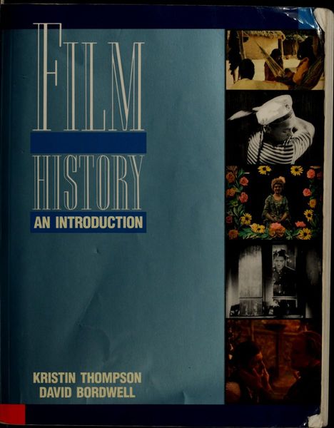 Film history