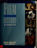 Film history