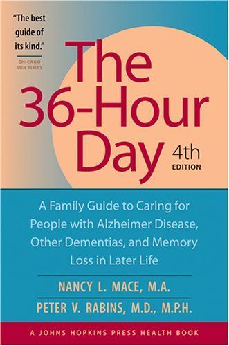 The 36-Hour Day