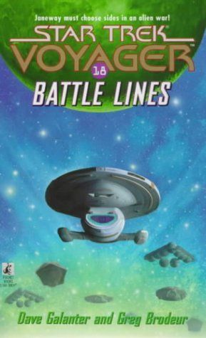 Battle Lines (Star Trek: Voyager)