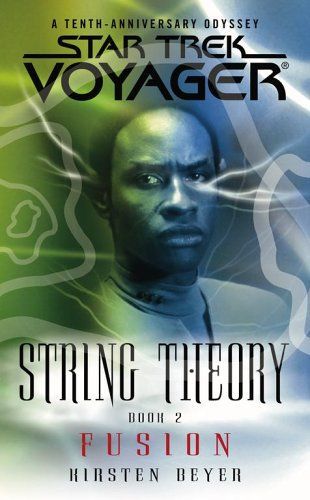 String Theory, Book 2