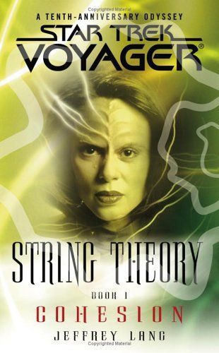 String Theory, Book 1