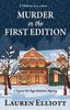 Murder in the First Edition