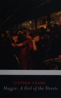 Maggie, a girl of the streets