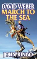 March to the Sea (March Upcountry)