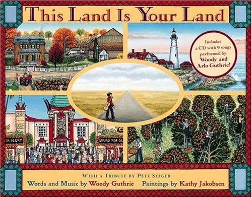 This Land is Your Land