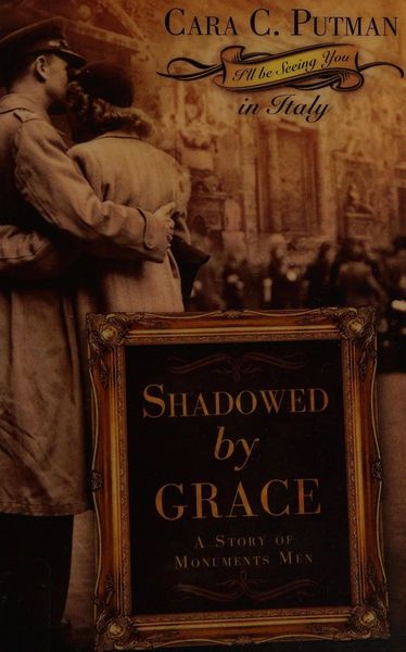 Shadowed by grace