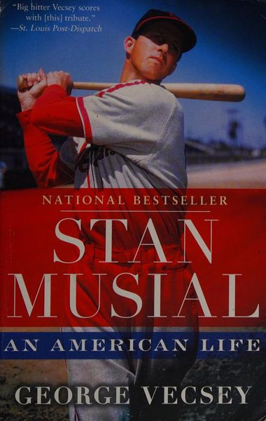 Stan Musial