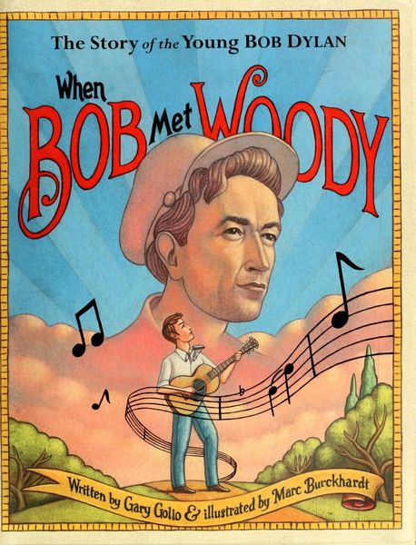 When Bob met Woody