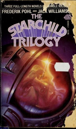 The Starchild Trilogy