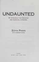 Undaunted