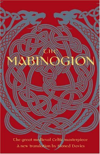 The Mabinogion (Oxford World's Classics)