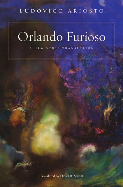 Orlando furioso