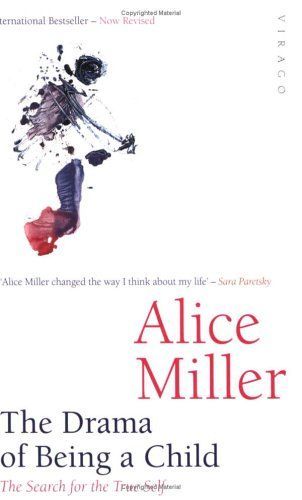 The Drama of Being a Child