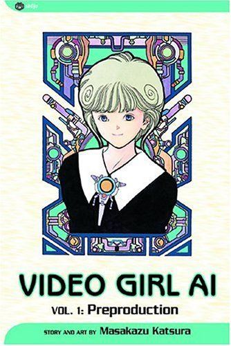 Video Girl Ai, Vol. 1