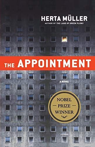 The Appointment