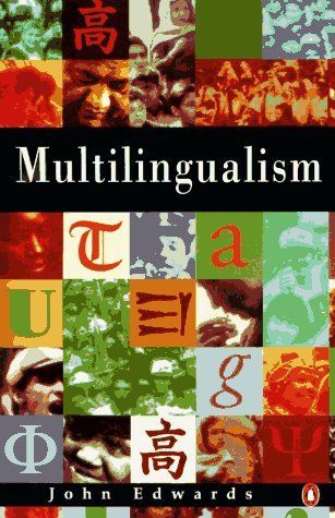 Multilingualism (Penguin Language & Linguistics)