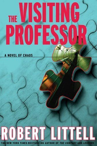 The Visiting Professor