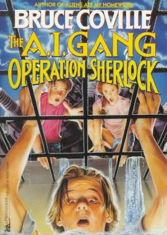 Operation Sherlock (Ai Gang 1): Operation Sherlock (Ai Gang 1)