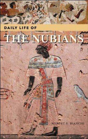 Daily Life of the Nubians