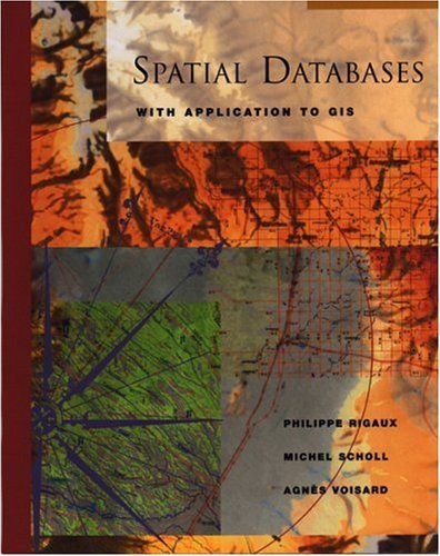 Spatial Databases