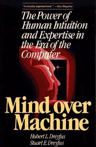 Mind Over Machine