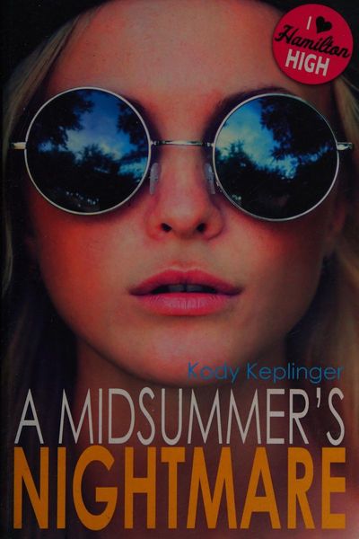 A midsummer's nightmare