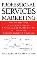 Professional services marketing
