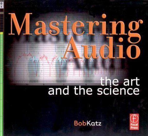 Mastering Audio