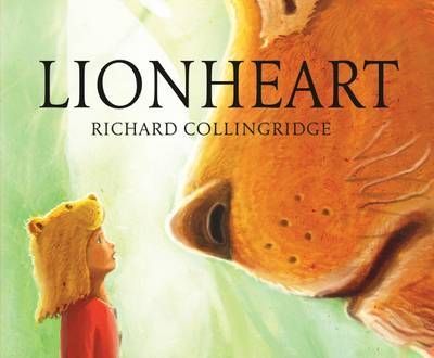 Lionheart