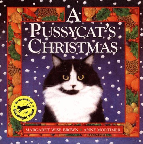 A Pussycat's Christmas