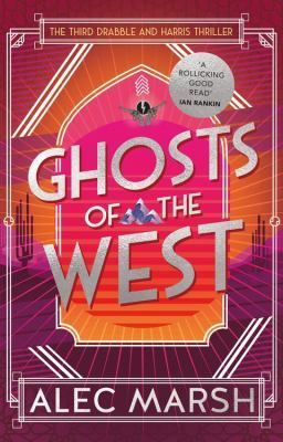 The Ghosts of the West